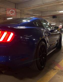 فورد موستانج